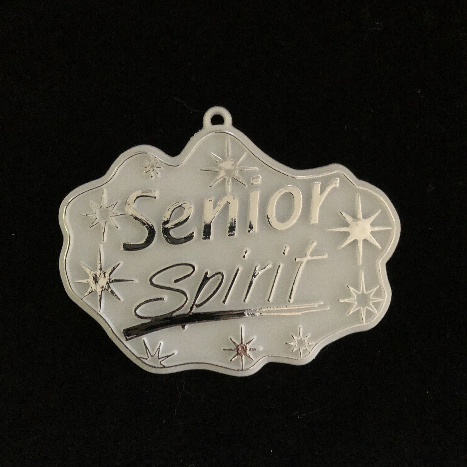 155- Senior Spirit