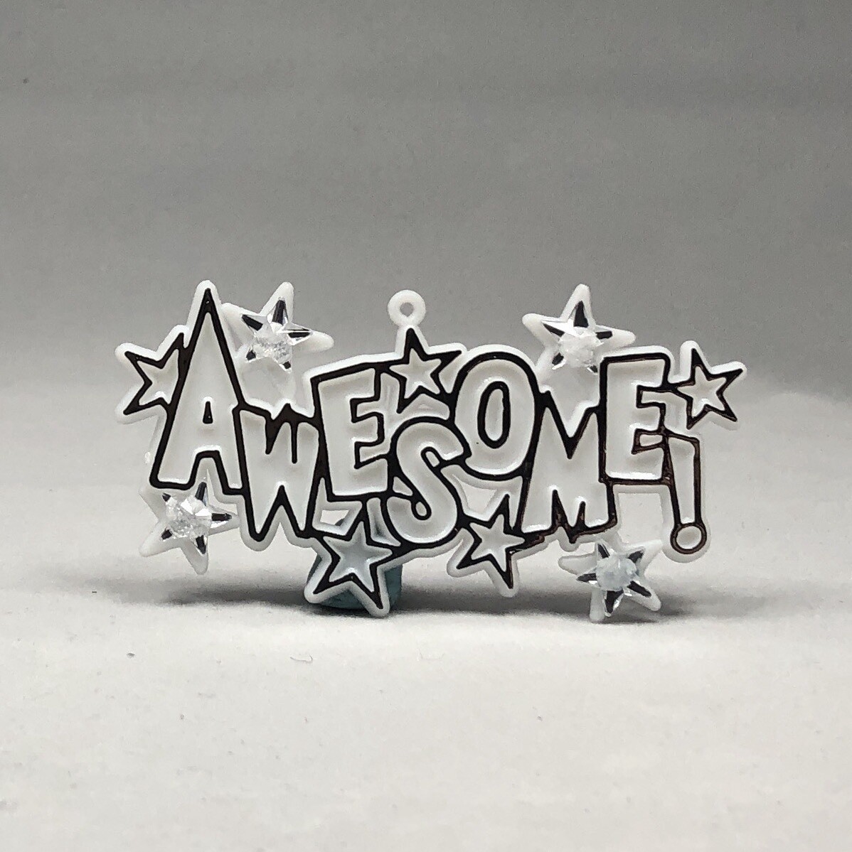 2- Awesome