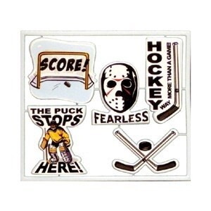 Hockey Trinket Pack
