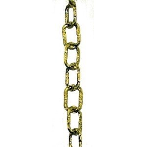 Large Chainlink Chain
