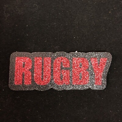 Rugby Cutout