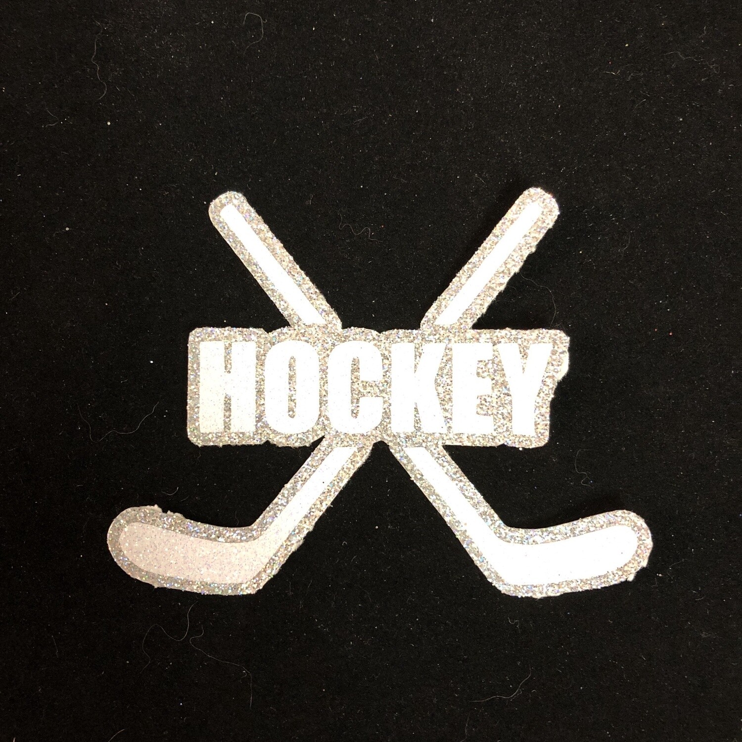 Hockey Cutout