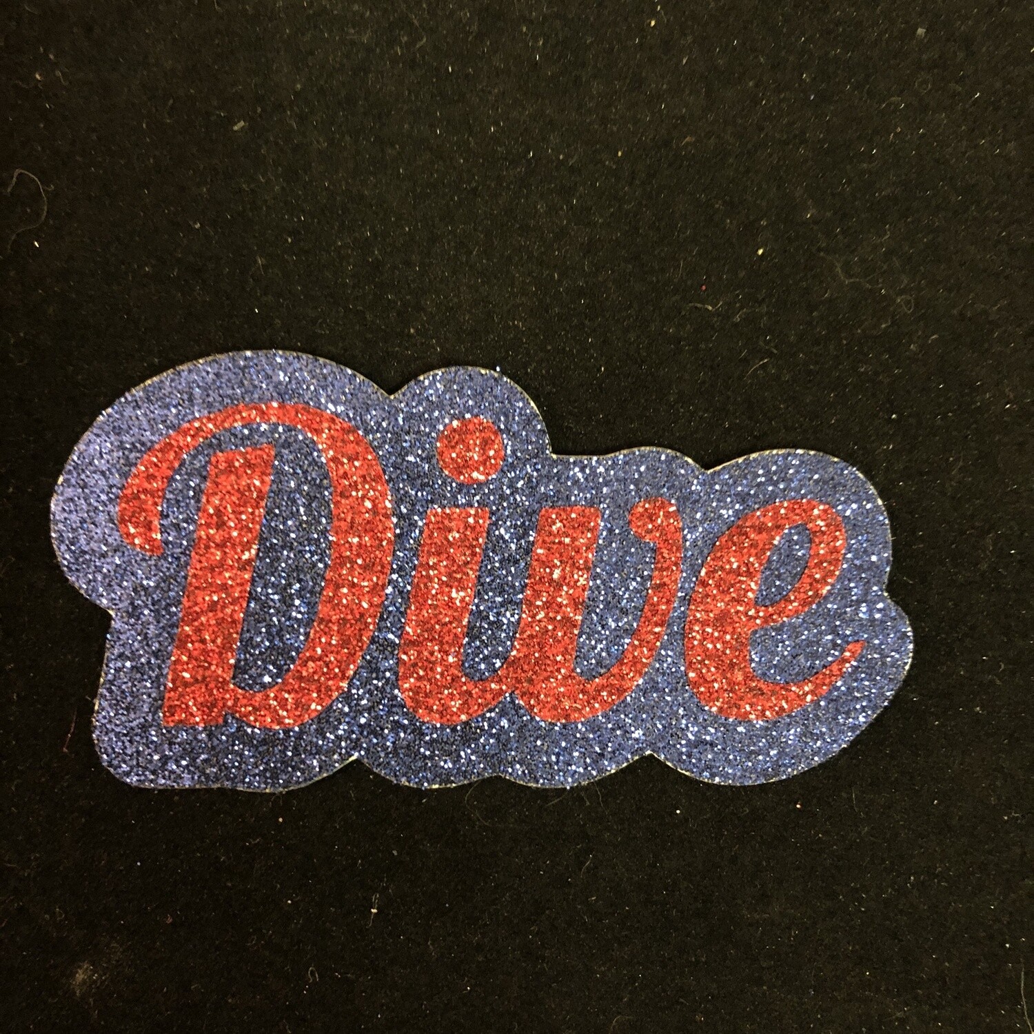 Dive Cutout