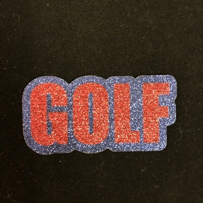 Golf Cutout