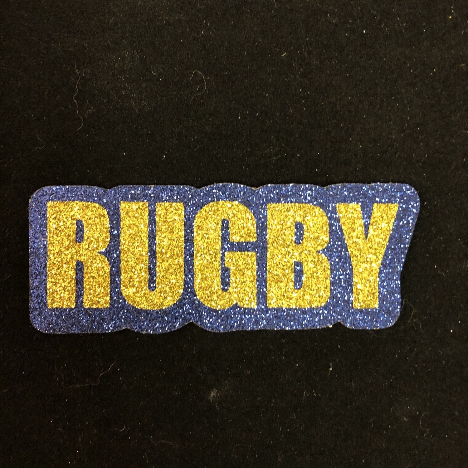 Rugby Cutout