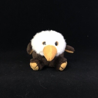 3” Beanie Eagle