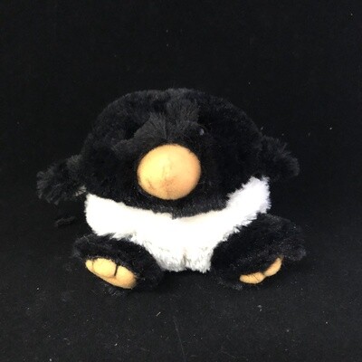 Large  Beanie Penguin - 5"