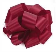 Lustre Satin #3 - 9/16" Wide Ribbon