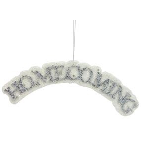 7" Homecoming Arch