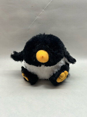 4.5" Penguin
