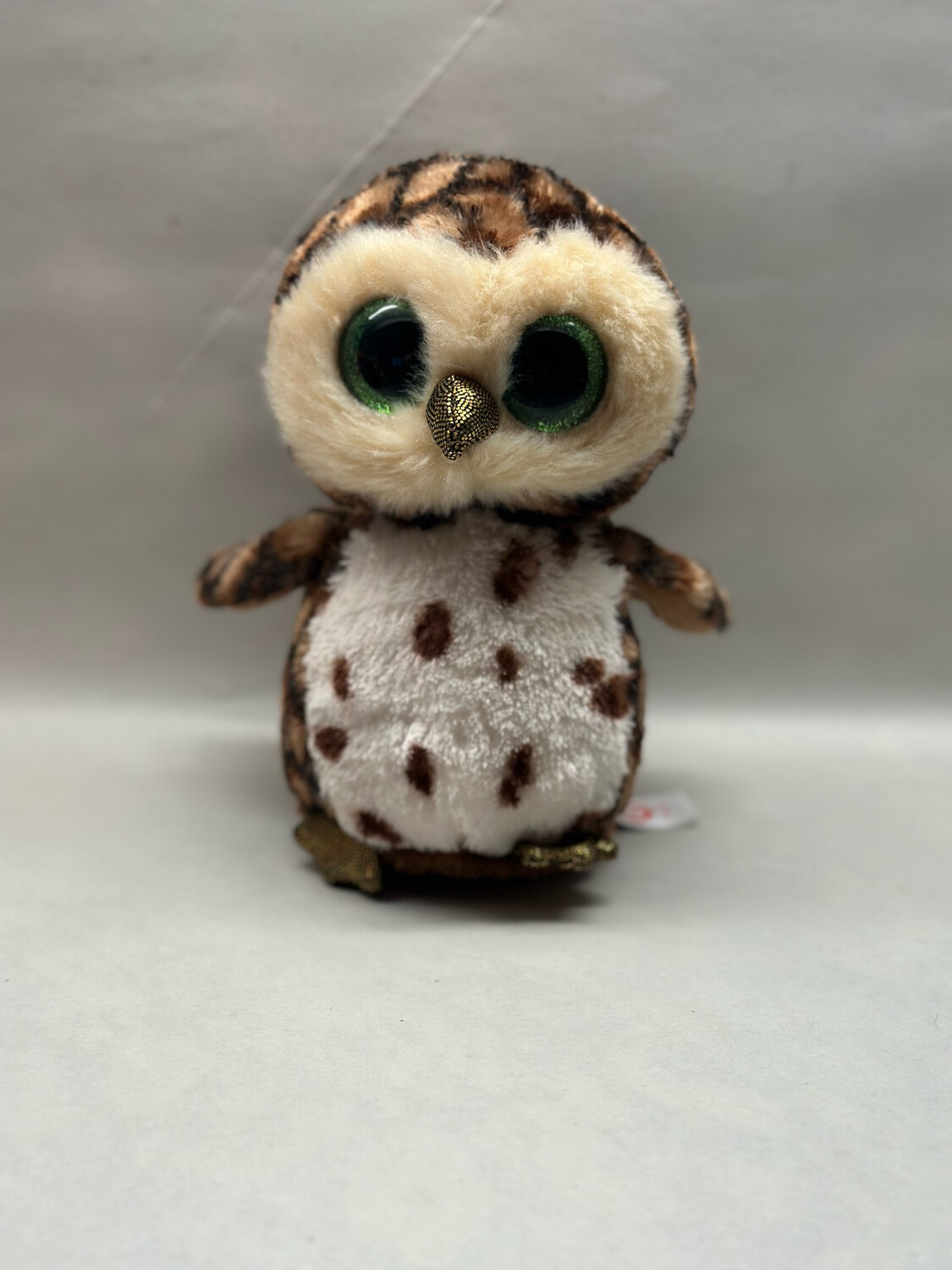 7" Owl