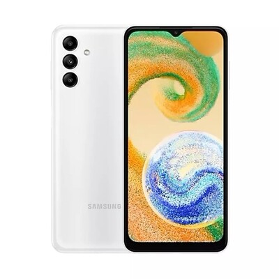 Samsung Galaxy A04s 32GB (vit)