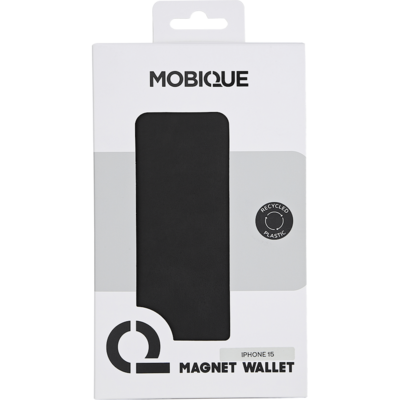 Mobique Magnet och Mobile Fodral iPhone