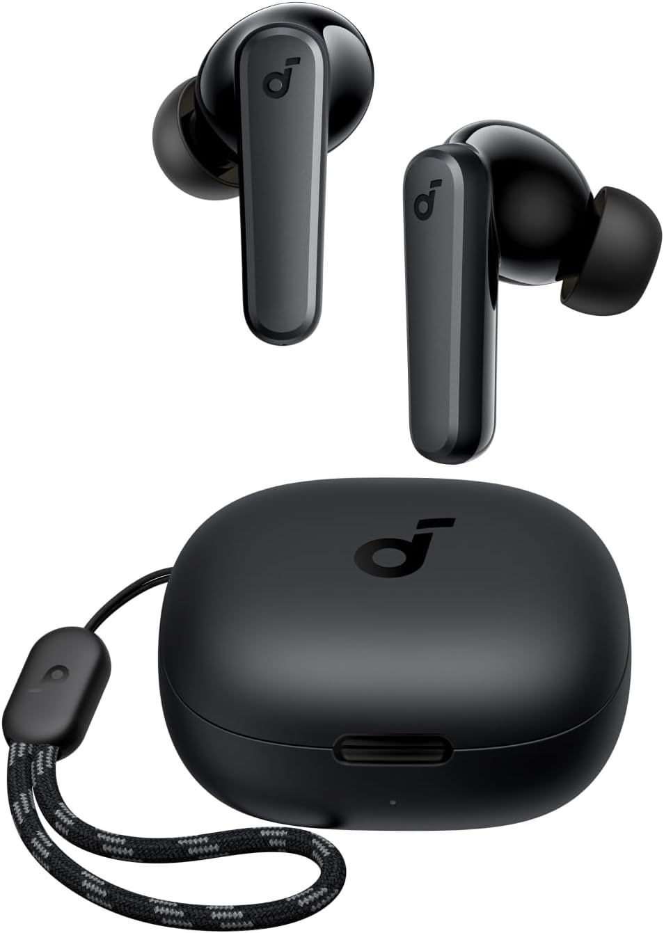 Anker-Soundcore P20i True Wireless Earbuds