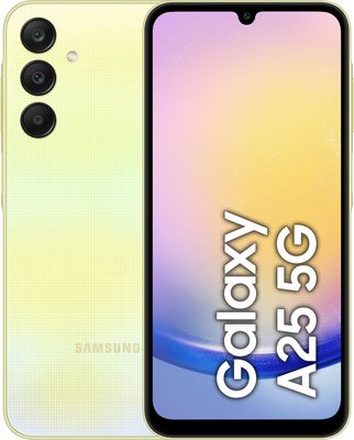 Samsung Galaxy A25 5G (128GB/6GB)