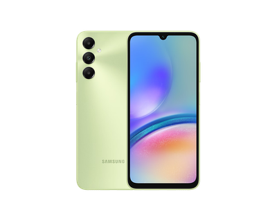 Samsung Galaxy A05S 4G 128GB ll 4GB