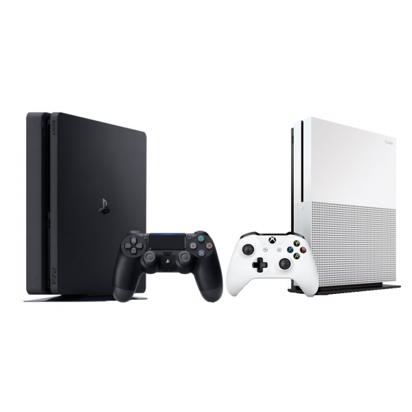 Byte av hårddisk 1TB SSD PS 4 , XBOX