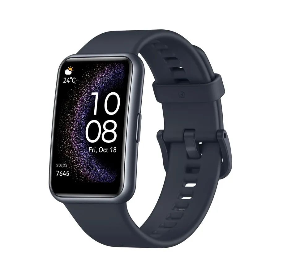 Huawei Watch Fit - Special Edition Fyndvara