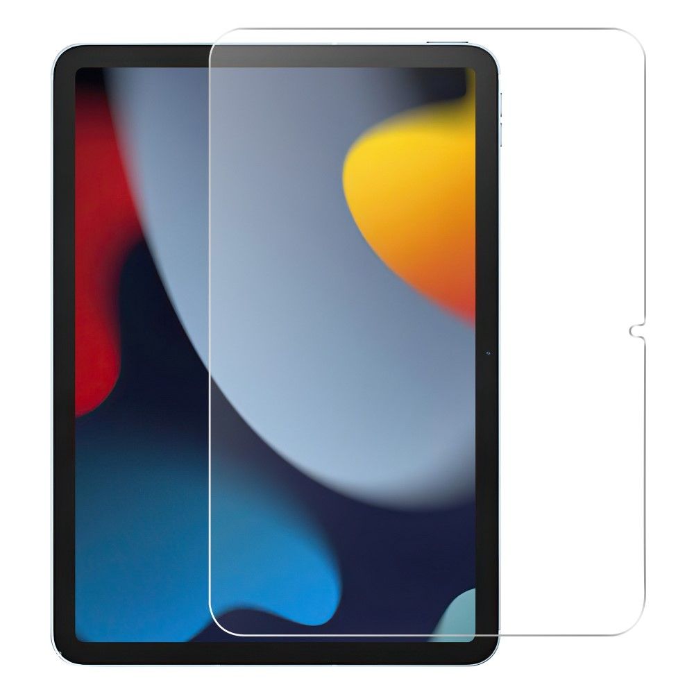 iPAD 10th Gen skärmskydd 2.5D