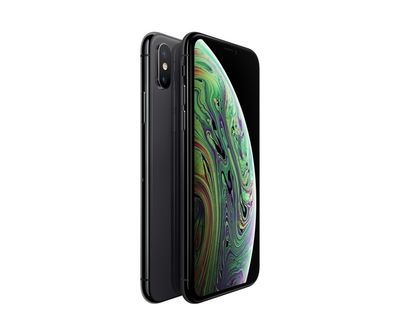 Skärmbyte iPhone XS Kvalitet A