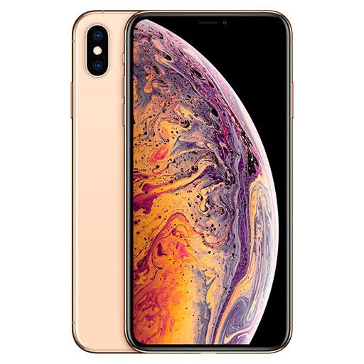 Skärmbyte iPhone XS Max Kvalitet A