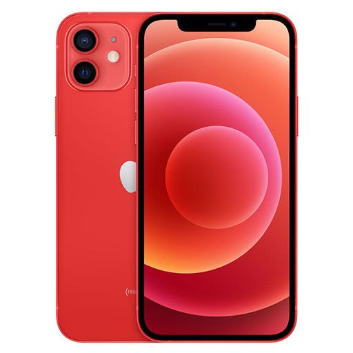 Skärmbyte iPhone 12/12Pro Kvalitet A