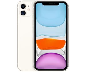 Skärmbyte iPhone 11 Kvalitet A