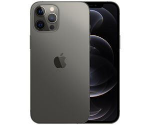 Skärmbyte iPhone 12 Pro Max Kvalitet A