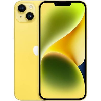 Skärmbyte iPhone 14 Plus Kvalitet A