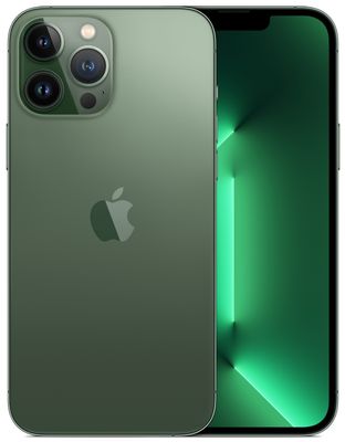 Skärmbyte iPhone 13 Pro Max Kvalitet A