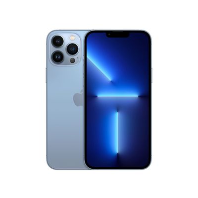 Skärmbyte iPhone 13 Pro Kvalitet A
