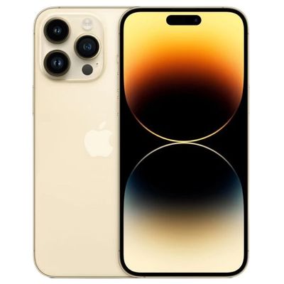 Skärmbyte iPhone 14 Pro Kvalitet A