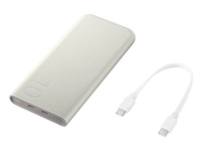 Samsung 10 Ah Battery Pack (SFC 25 W)