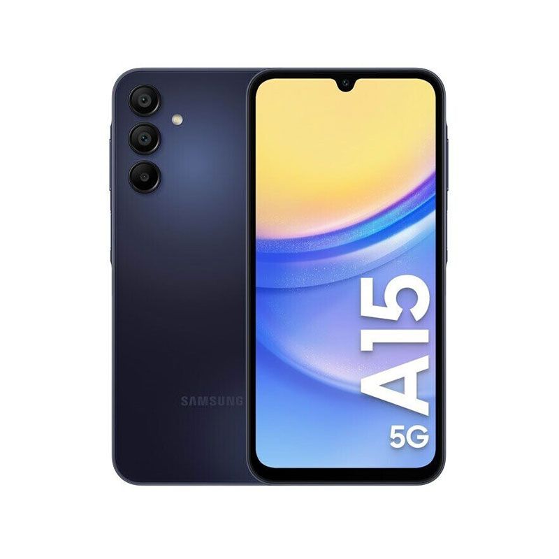 Samsung Galaxy A15 5G (4/128GB)