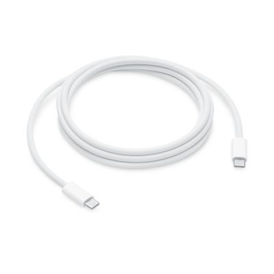 Apple 240W USB-C laddningskabel - 2m