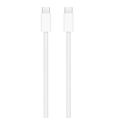 Apple 240W USB-C laddningskabel - 2m