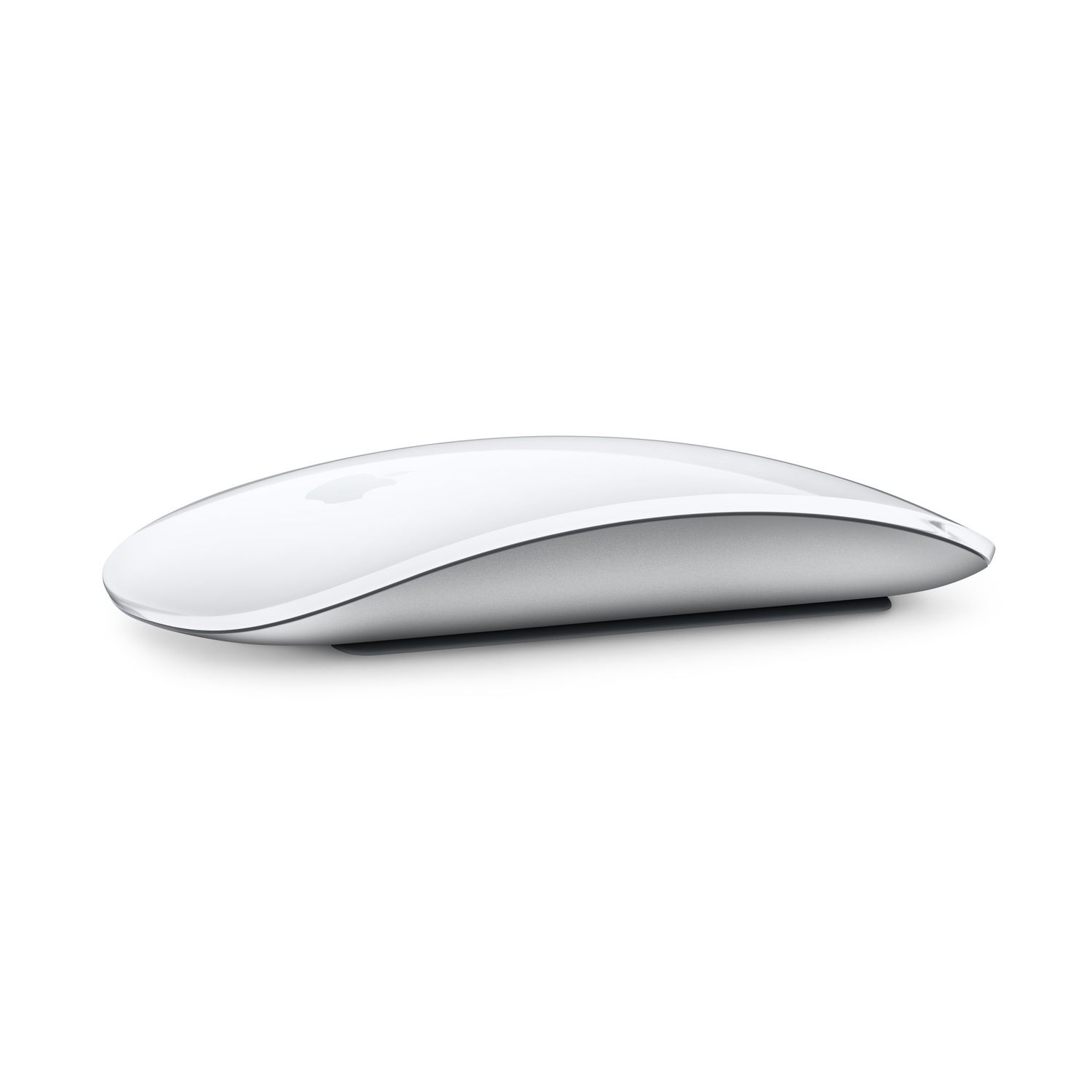 Magic Mouse – vit Multi-Touch-yta