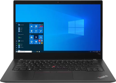 Lenovo ThinkPad T14 G1 | i5 10Gen | 8GB | 256GB |  Windows 11 Pro