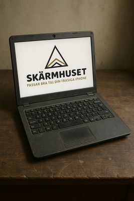 Begagnade Datorer