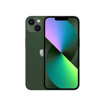 iPhone 13 Grön 128GB 5G A Skick