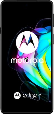 Motorola Edge 20 smartphone 8/128GB C Skick