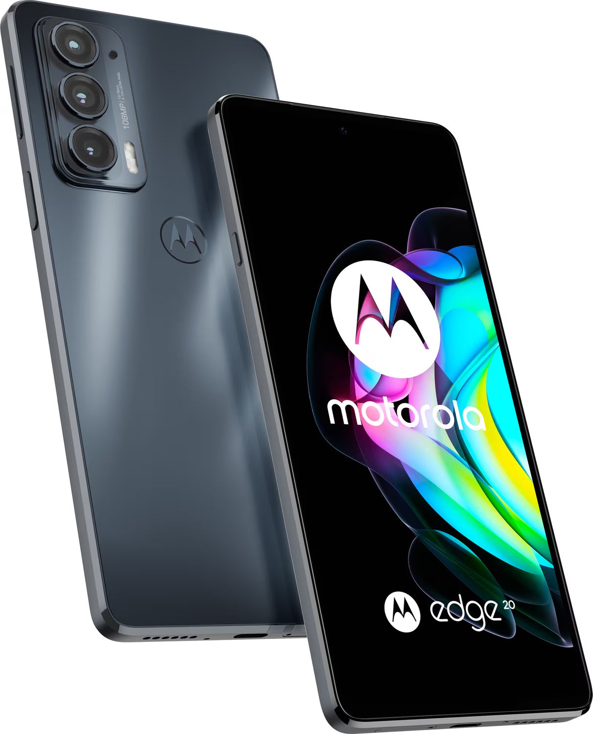 Motorola Edge 20 smartphone 8/128GB Okej