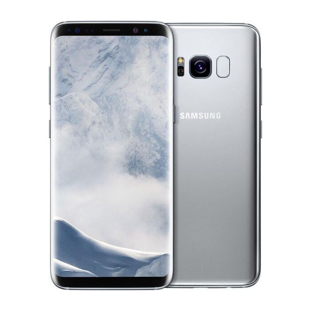 Samsung Galaxy S8 64GB/2GB Grå C Skick