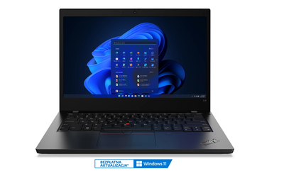 Lenovo ThinkPad L14 G1 | i5 10Gen | 8GB | 256GB |  Windows 11 Pro