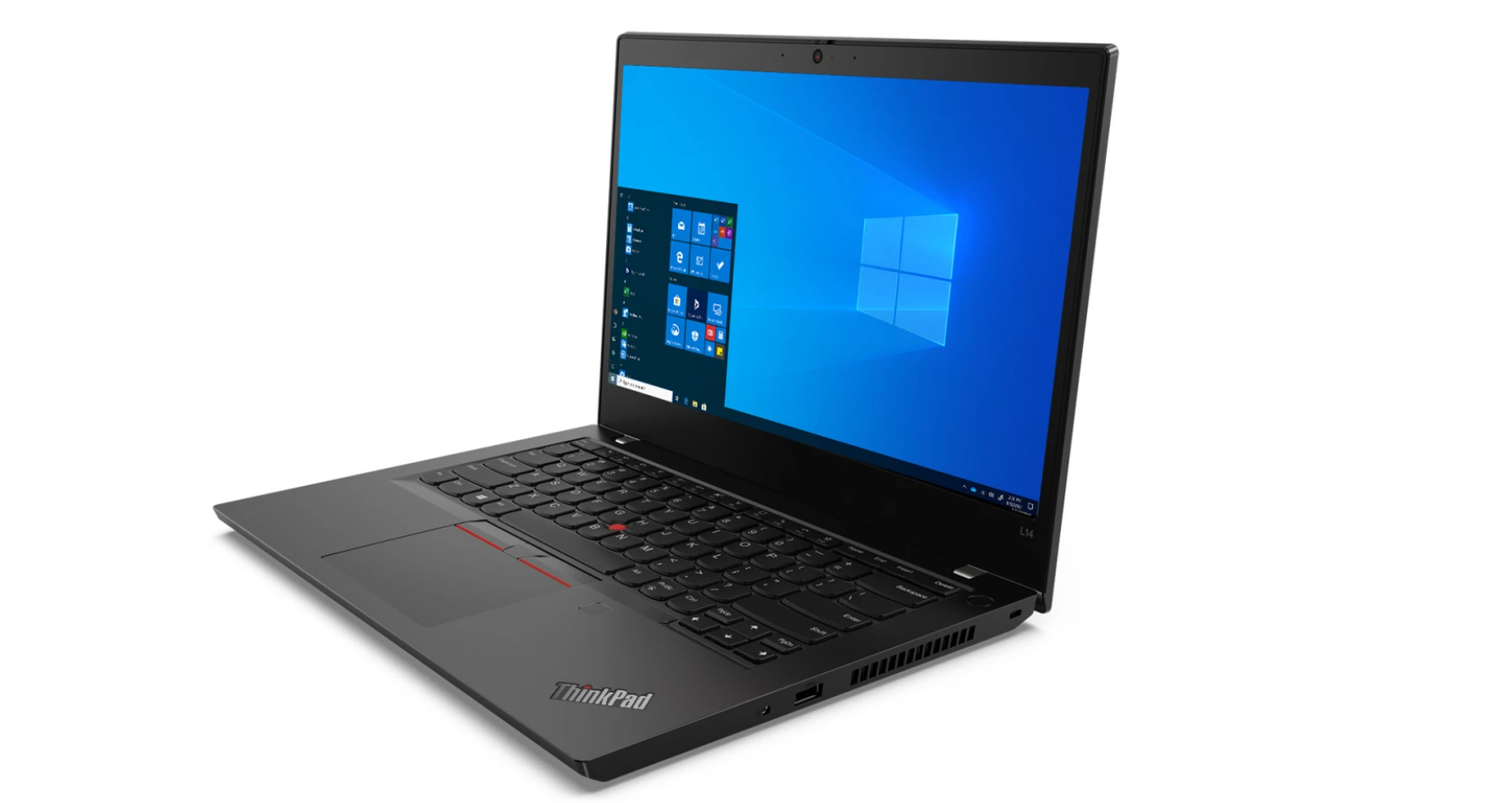 Lenovo ThinkPad L14 G1 | i5 10Gen | 8GB | 256GB |  Windows 11 Pro