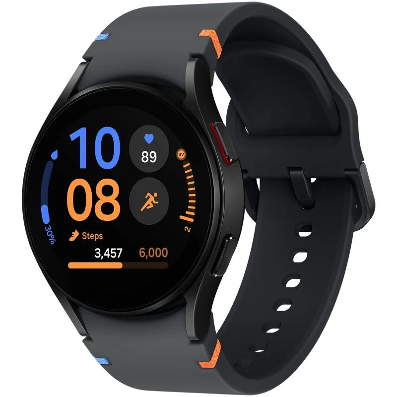 Samsung Watch FE Bluetooth wifi GPS  A skick