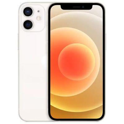 iPhone 12 Mini 100% Battrei hälsa 