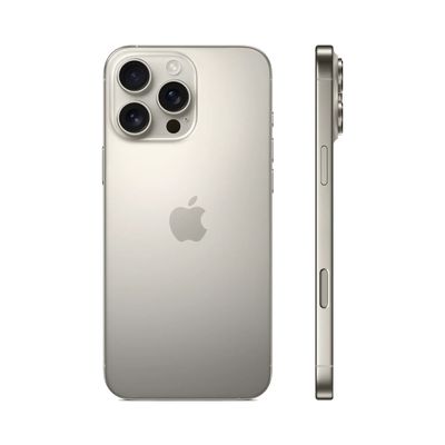 Skärmbyte iPhone 16 Pro Kvalitet A