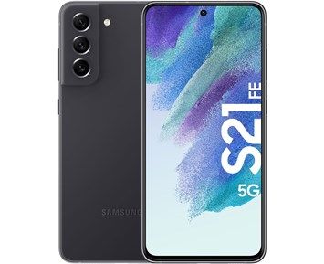 Samsung Galaxy S21 FE 5G 128/8GB Refurbished Utmärkt