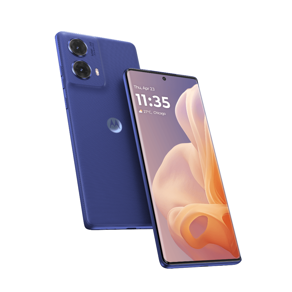 Moto G85 5G 12/256GB 120Hz Snabdragon
